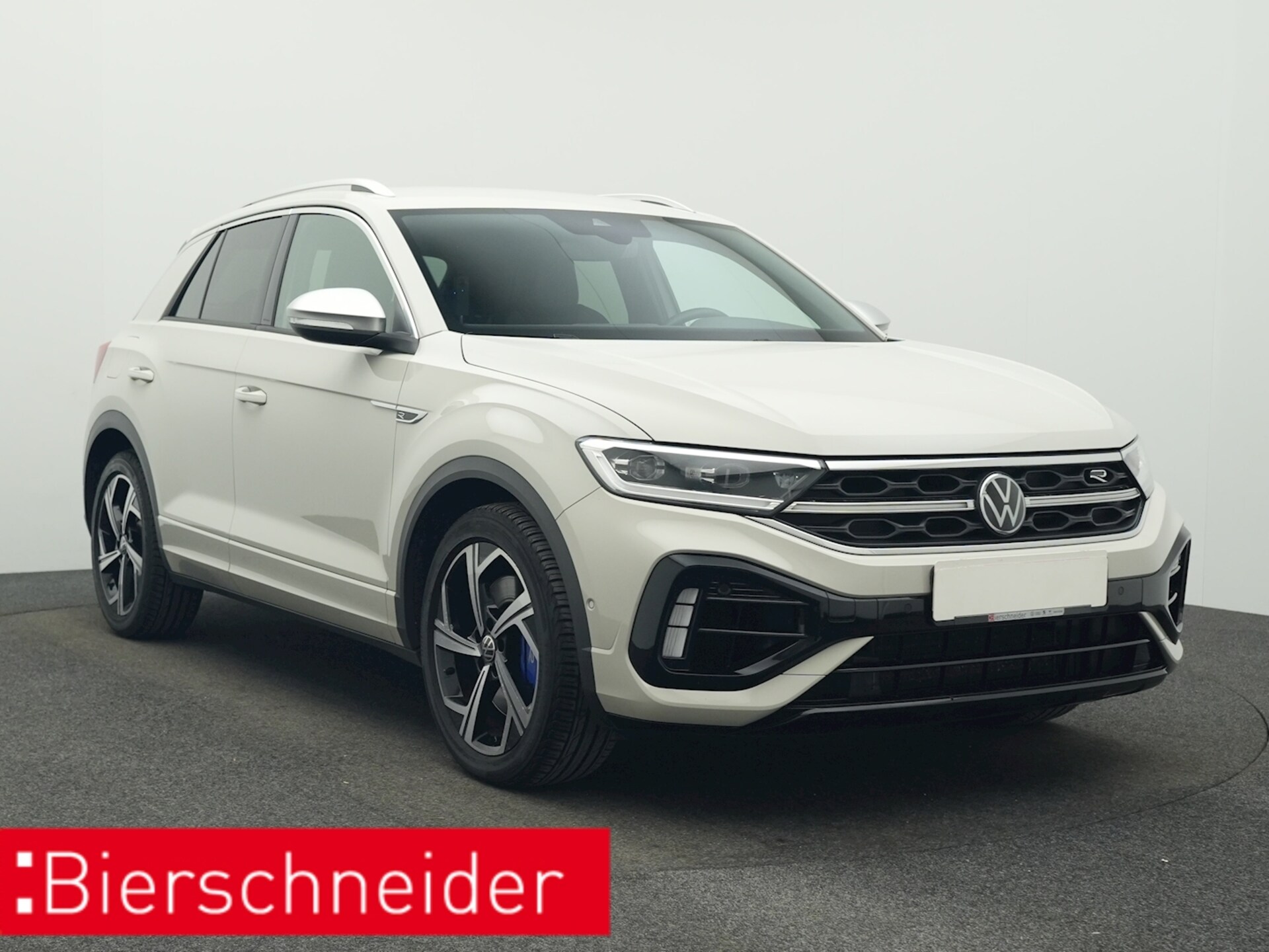 Volkswagen T-Roc R