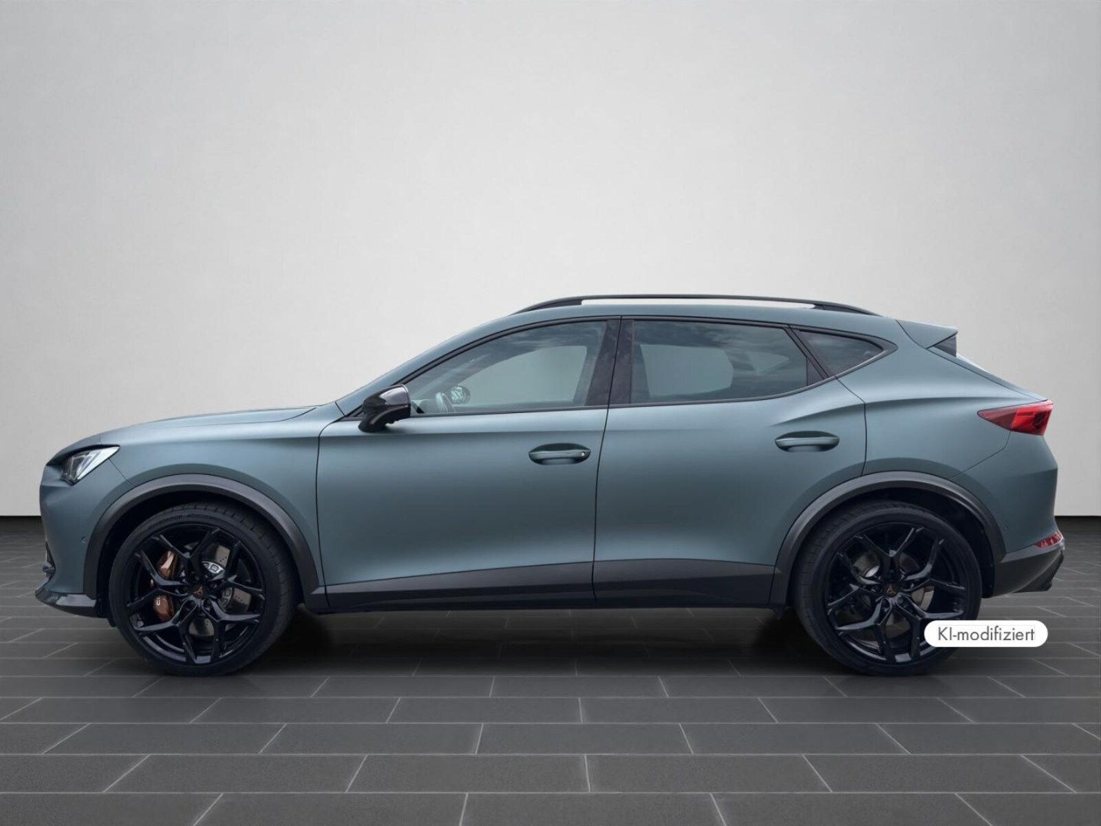 CUPRA Formentor – Bild 7