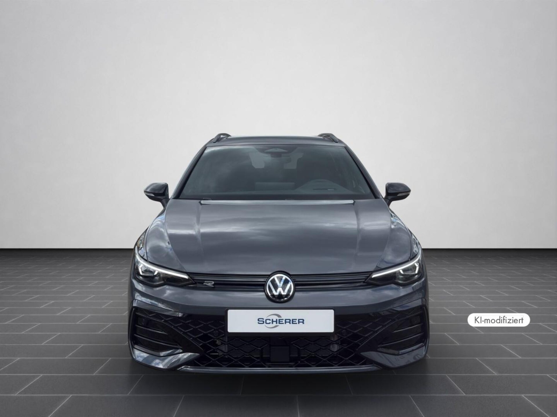 Volkswagen Golf Variant R-Line