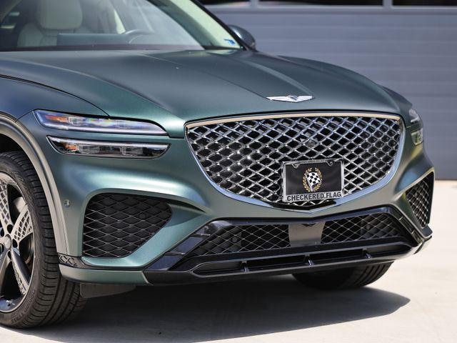 2024 Genesis GV70