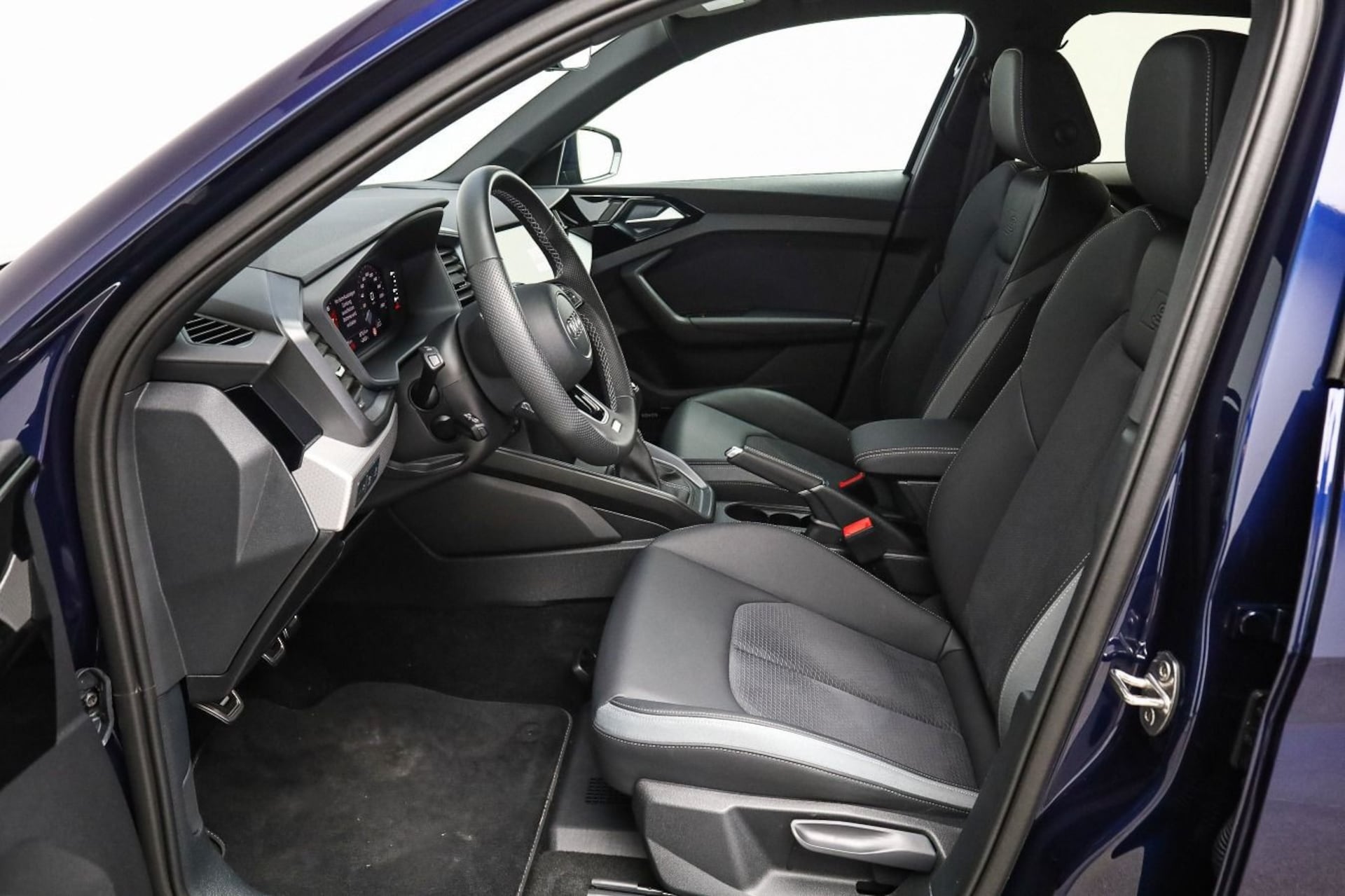 Audi A1 allstreet
