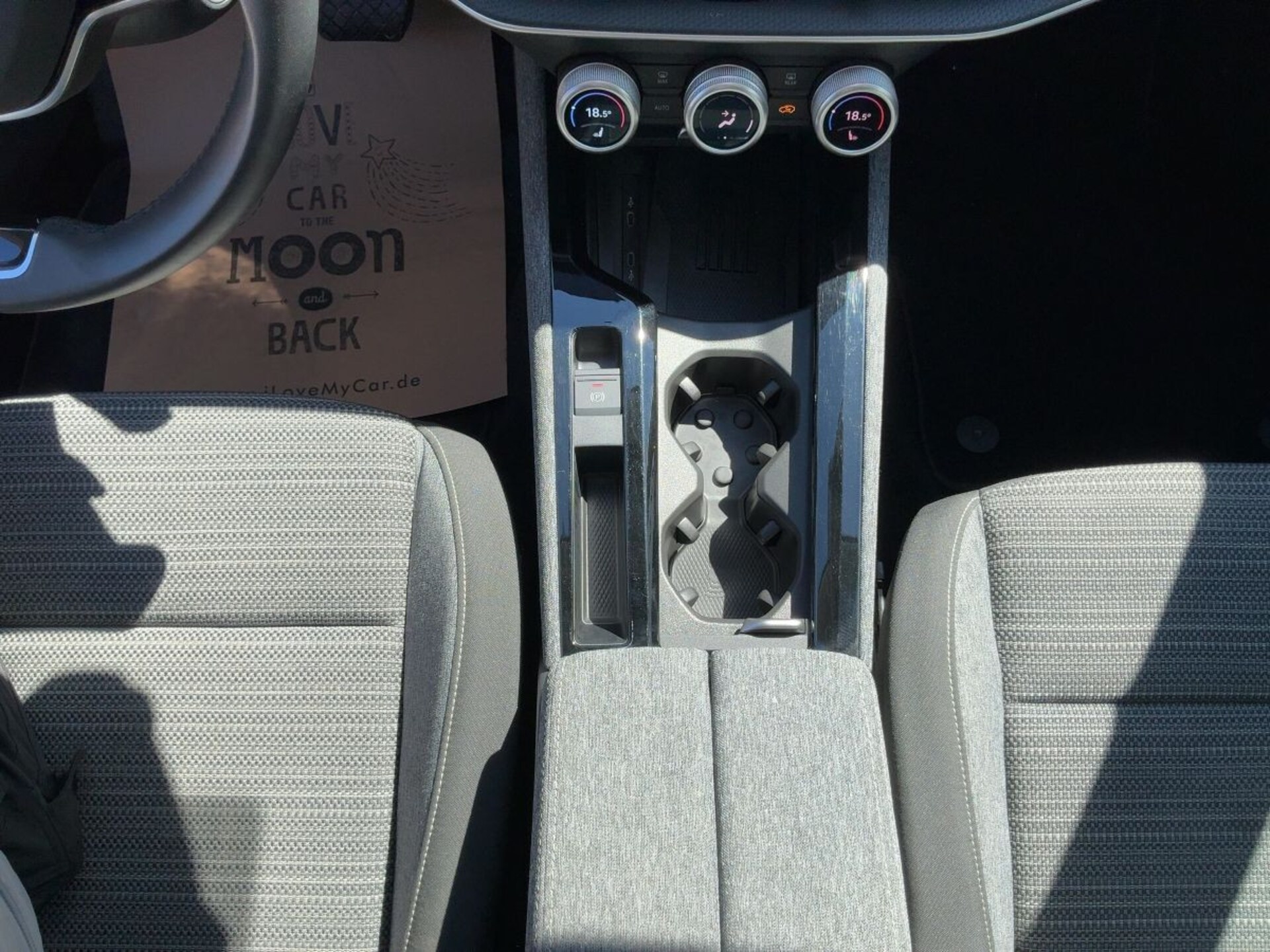 Skoda Superb Combi Selection