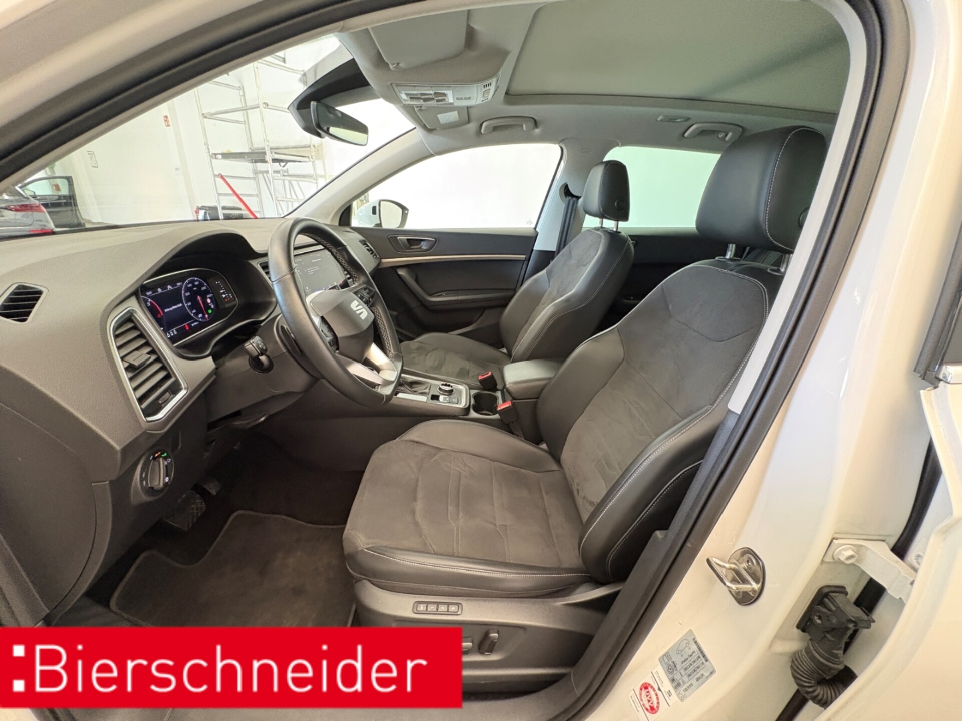 SEAT Ateca Xperience