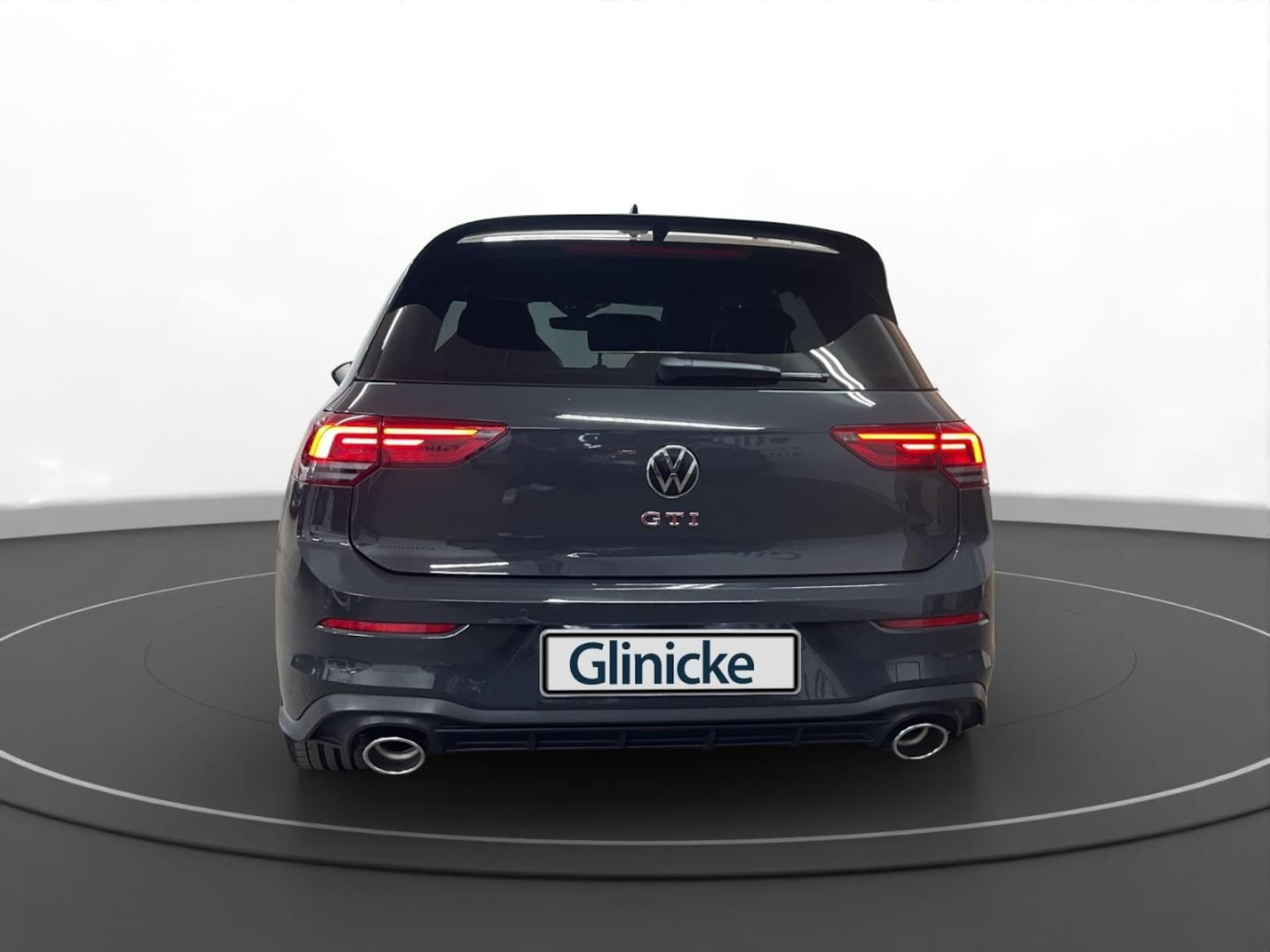 Volkswagen Golf GTI Clubsport