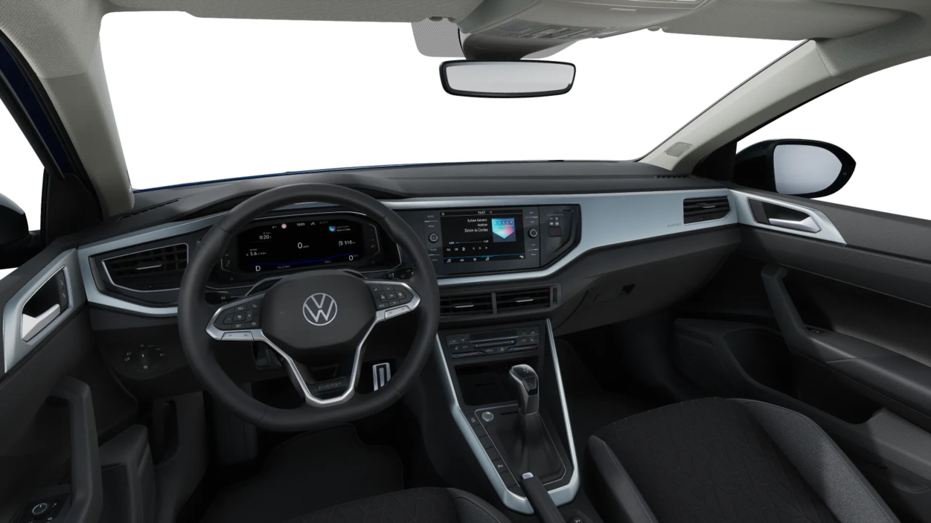 Volkswagen Taigo ENERGY