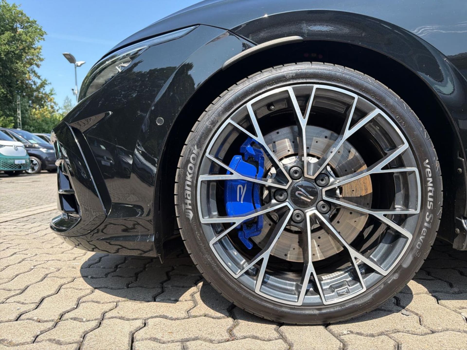 Volkswagen Golf R