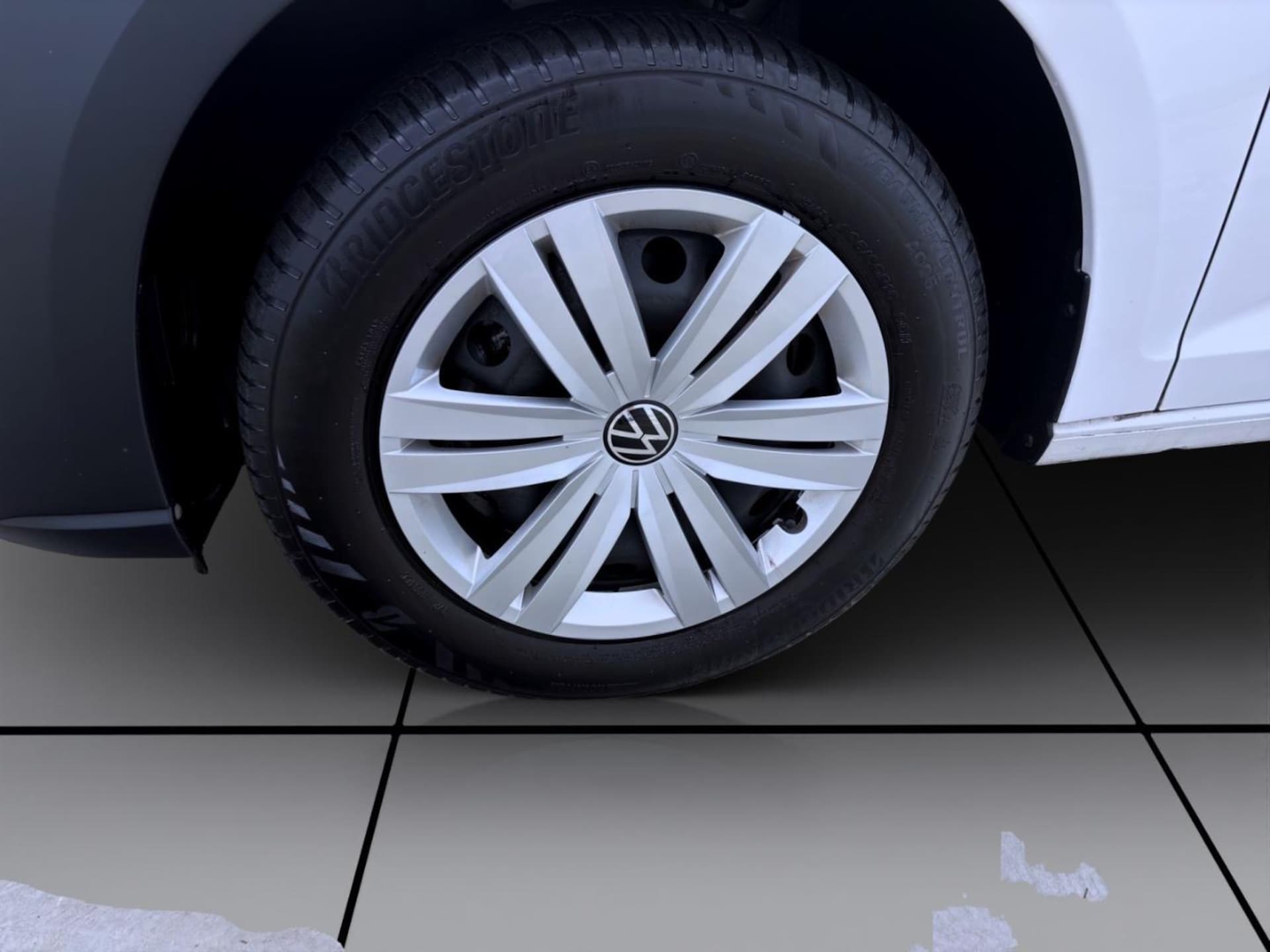 Volkswagen Caddy Cargo