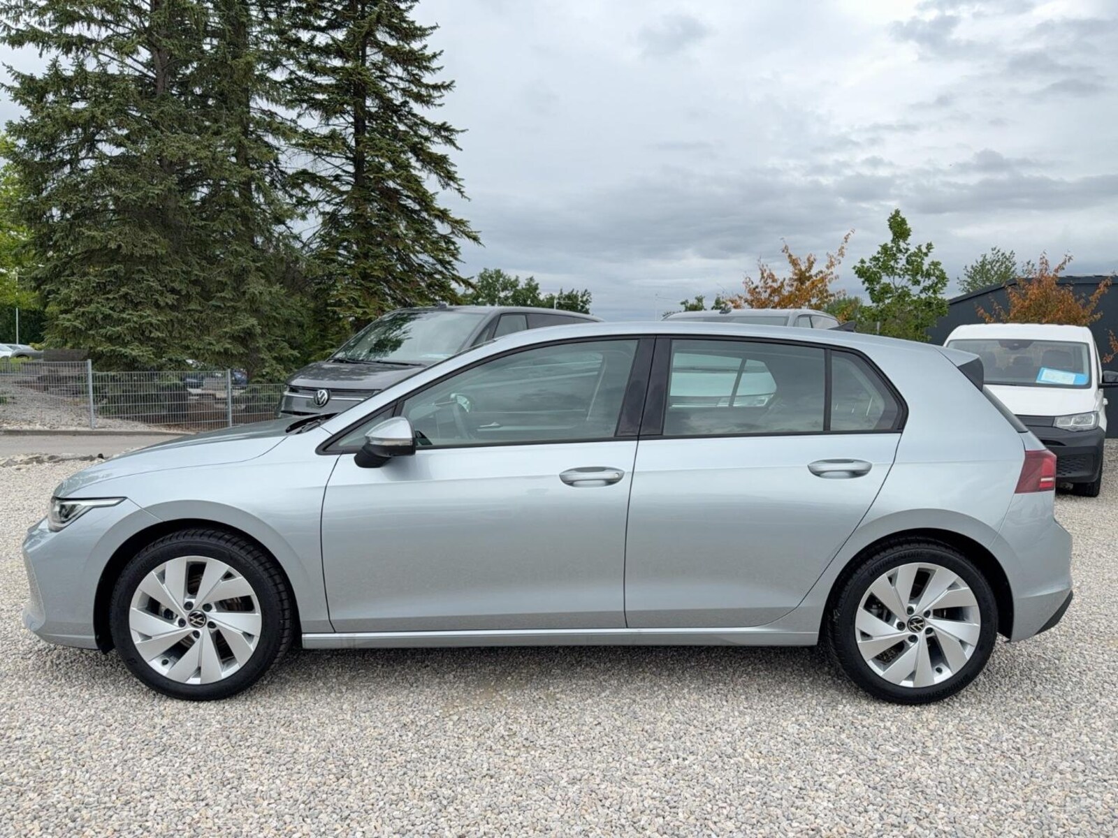 Volkswagen Golf – Bild 3