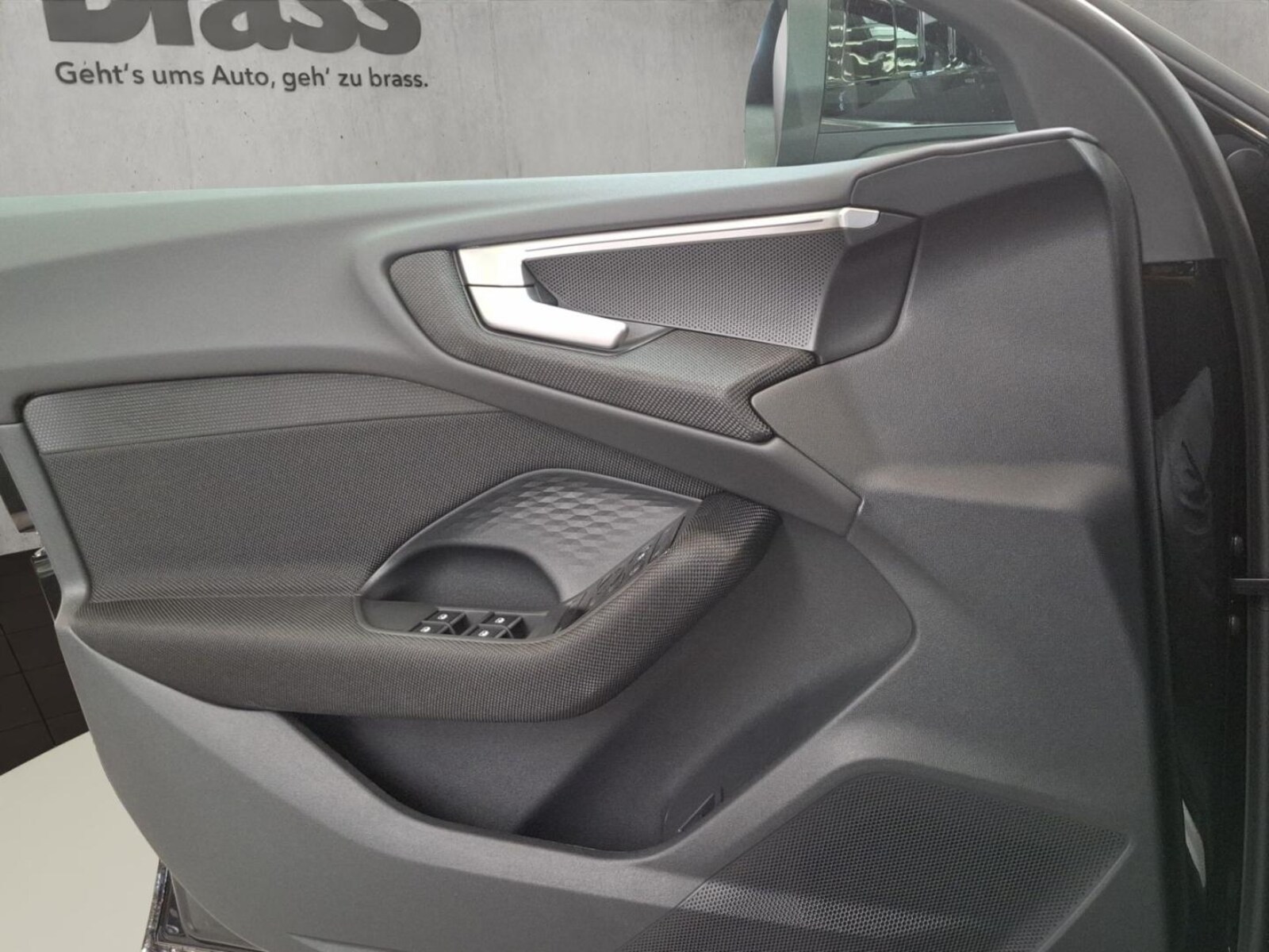 Audi A5 Limousine – Bild 11