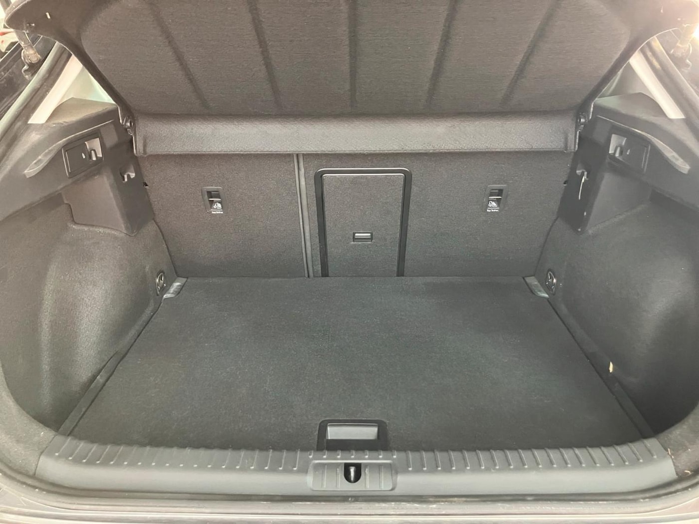 CUPRA Formentor 1.5 TSI DSG 110 kW (150 CV) — photo 7