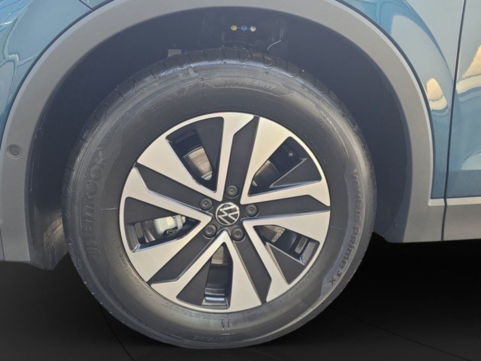Volkswagen Tiguan – Bild 16