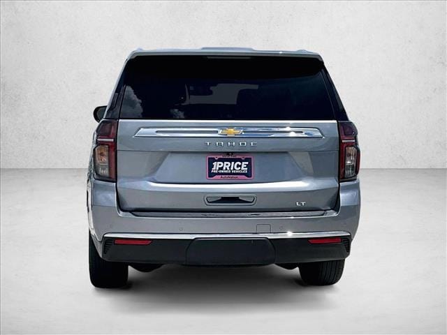 2023 Chevrolet Tahoe