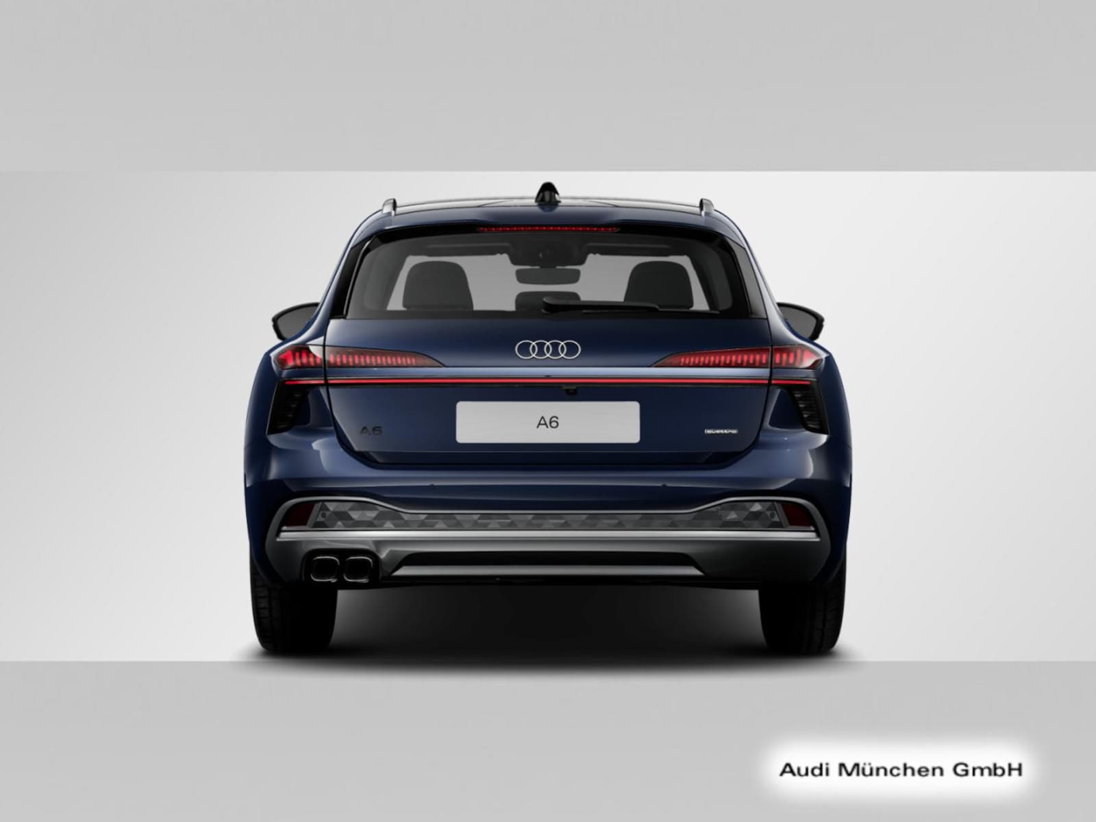 Audi A6 Avant – Bild 6