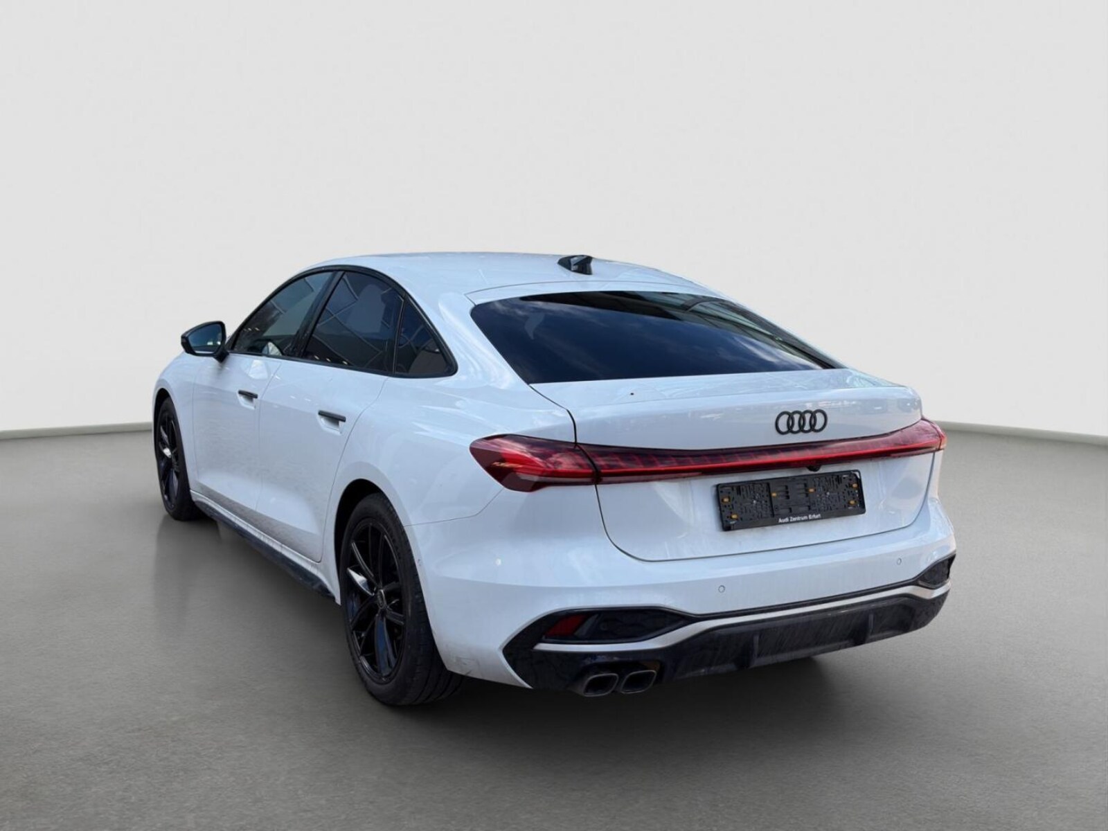 Audi A5 Limousine – Bild 4