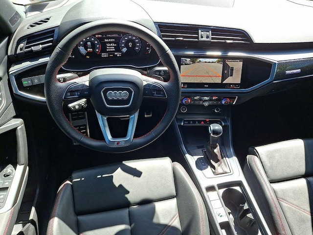 2025 Audi Q3 SUV