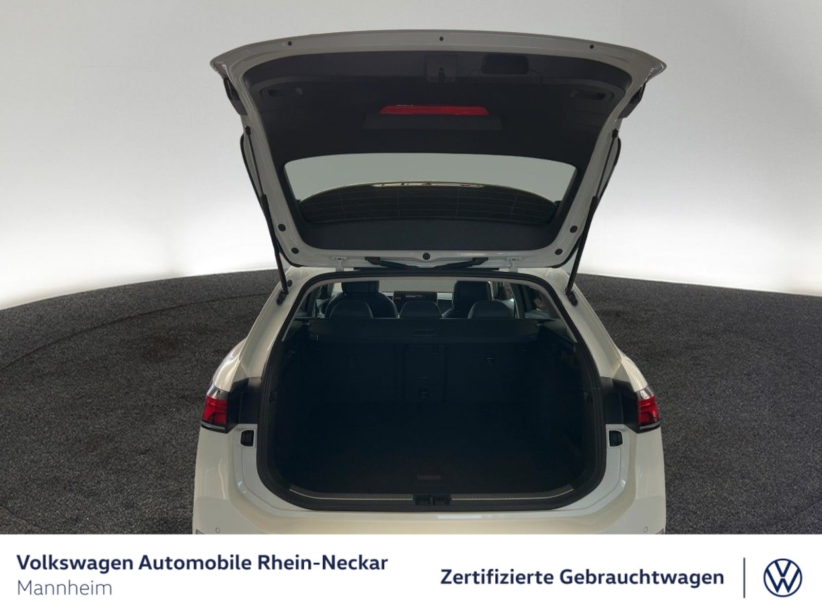 Volkswagen Passat – Bild 5