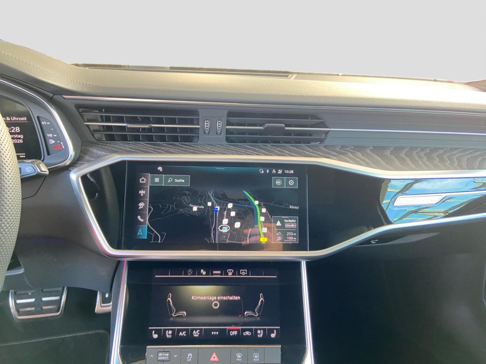 Audi S6 Avant – Bild 6