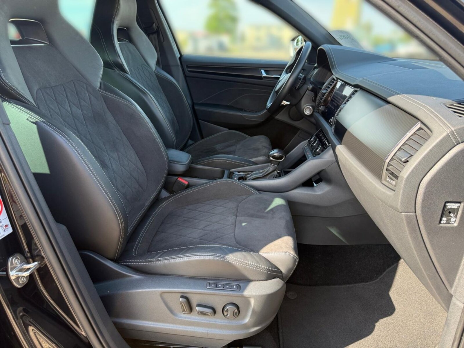 Škoda Kodiaq – Bild 10
