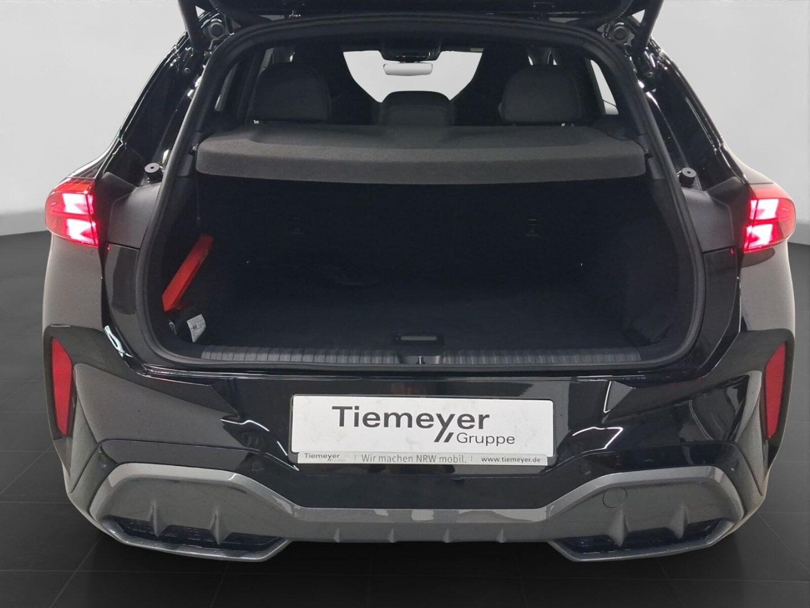 CUPRA Terramar – Bild 17