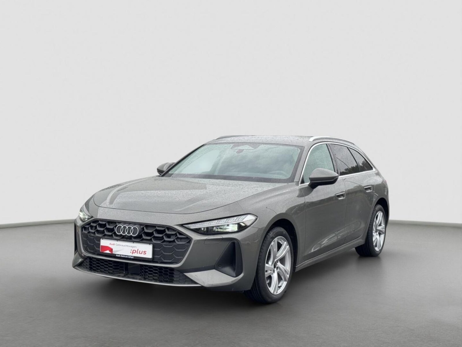 Audi A5 Avant – Bild 2