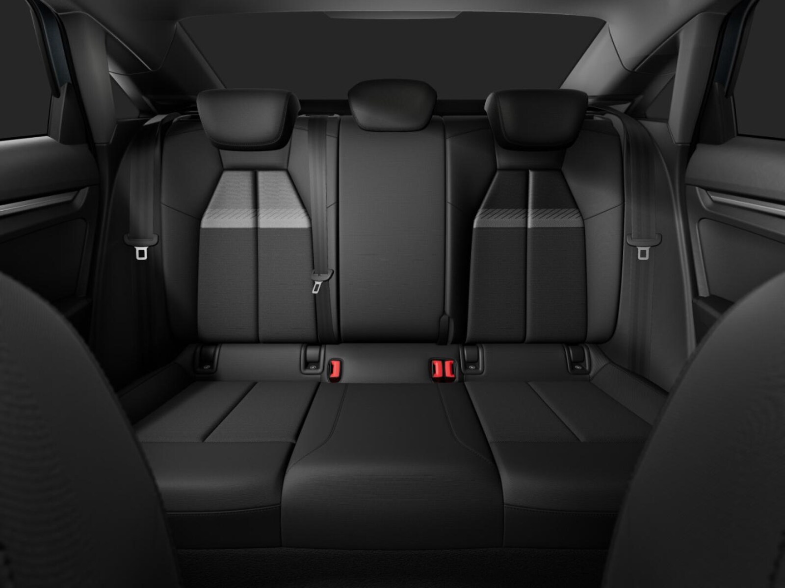 Audi A3 Limousine – Bild 14