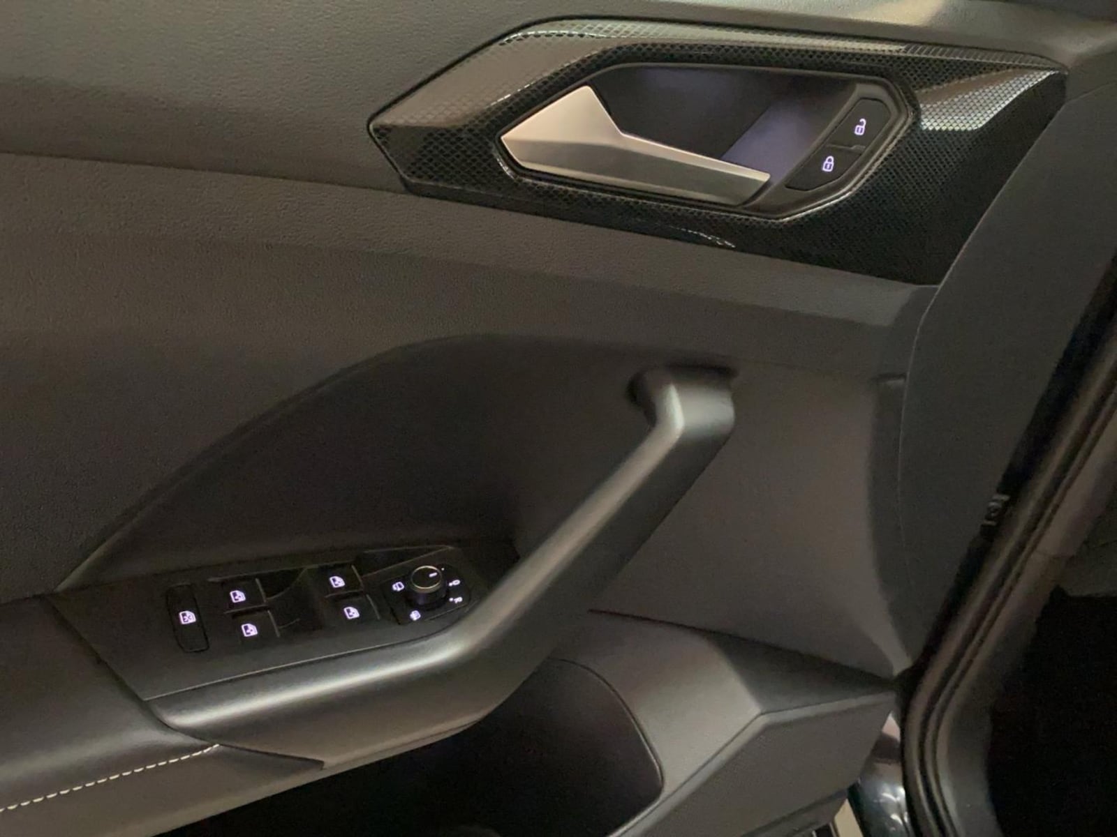 Volkswagen T-Cross – Bild 17