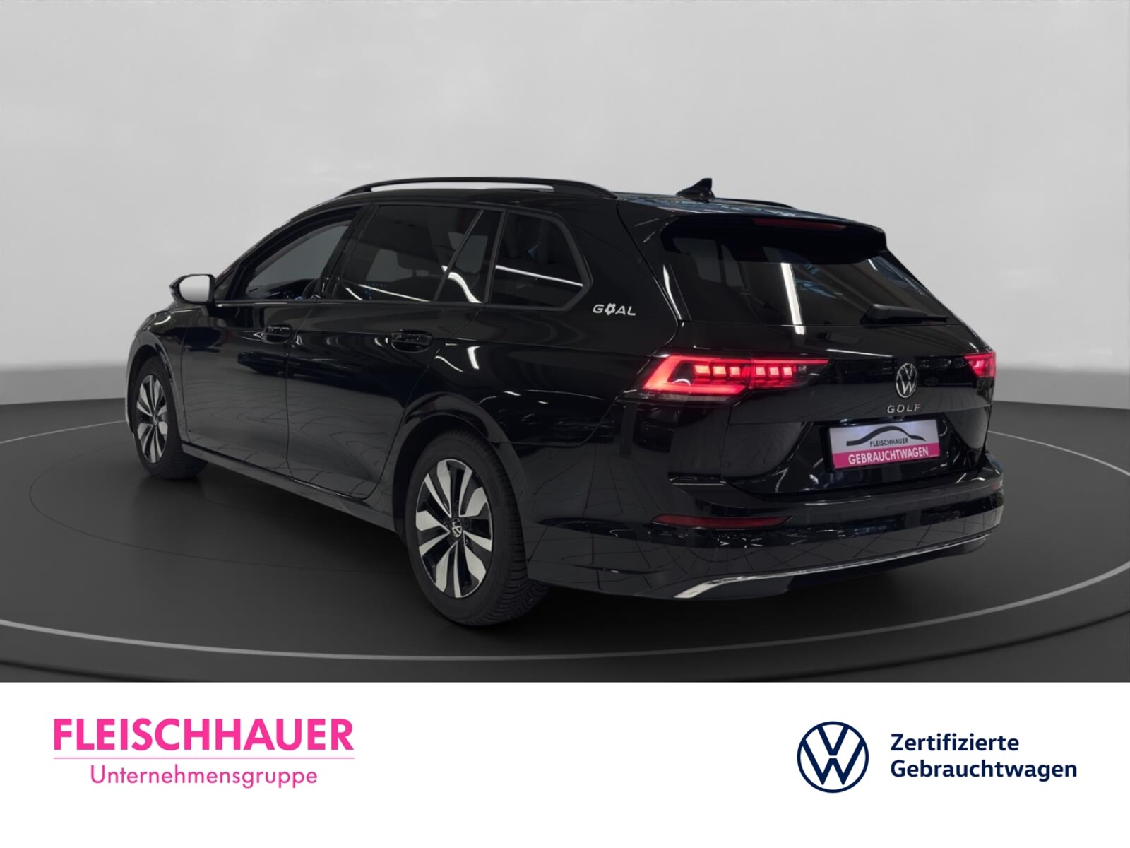 Volkswagen Golf Variant – Bild 5