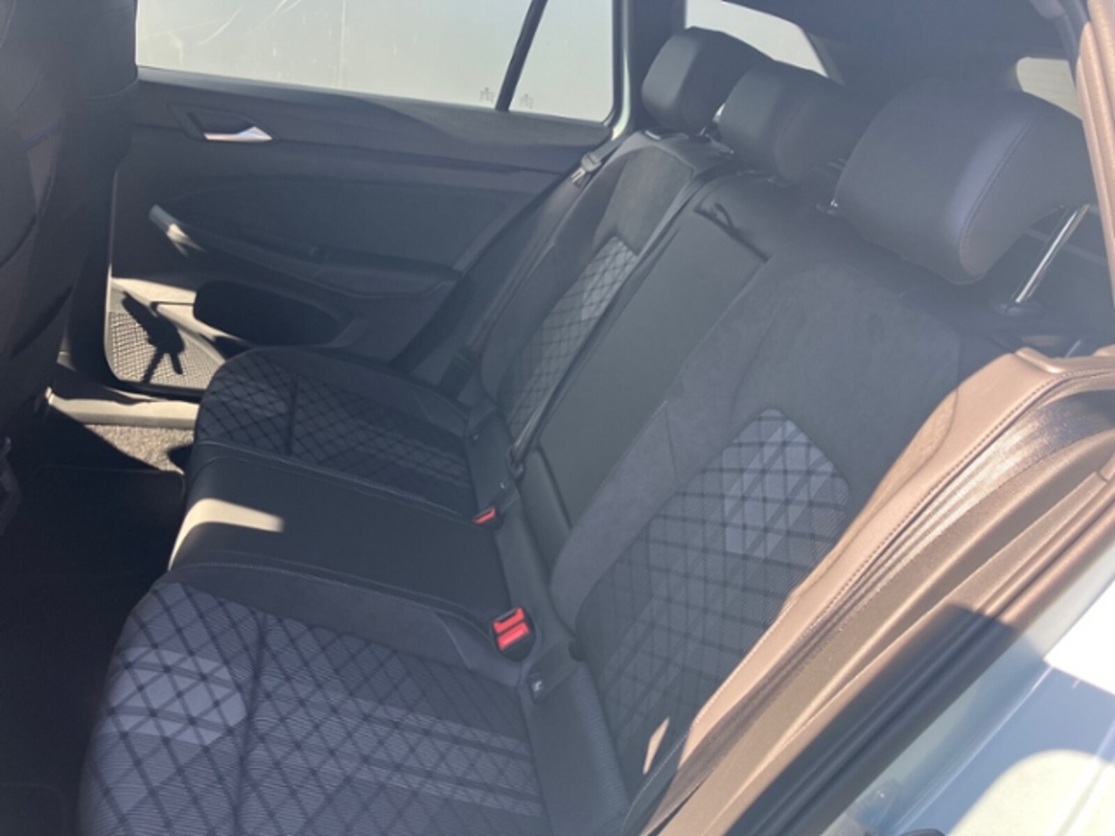 Volkswagen Golf Variant – Bild 25