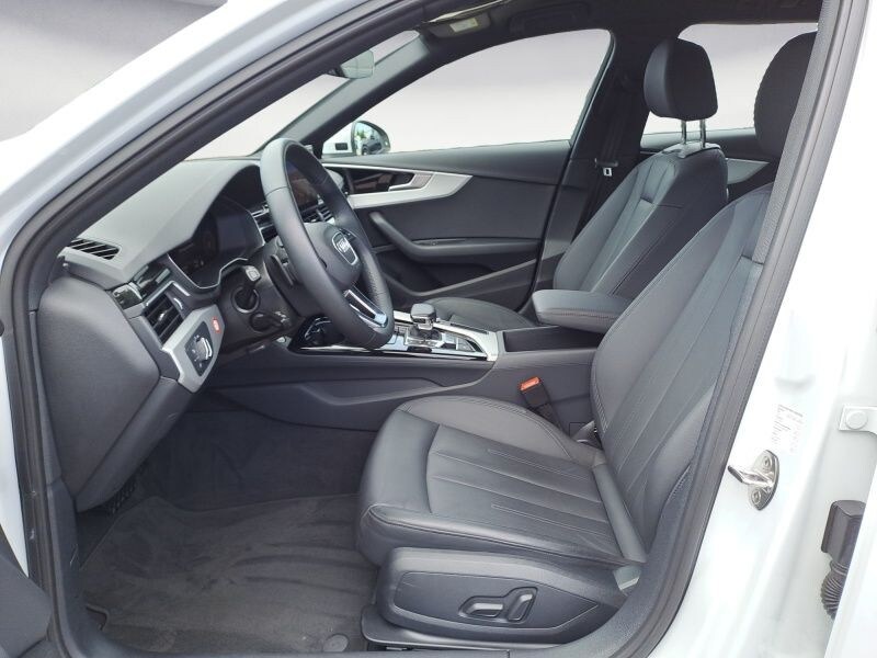 Image about Audi A4 Avant S line 35 TFSI S tronic