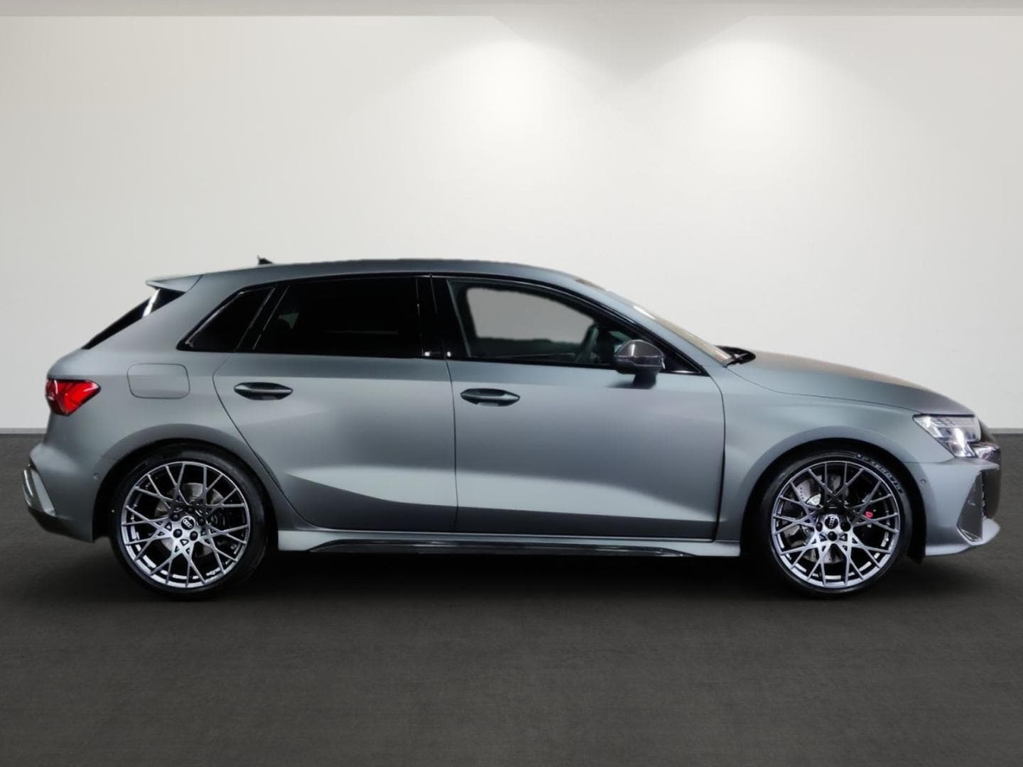 Image about Audi RS 3 Sportback TFSI quattro S tronic