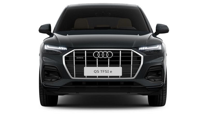 Image about Audi Q5 Sportback TFSI e Business Advanced 50 TFSI e quattro 220 kW (299 CV) S tronic