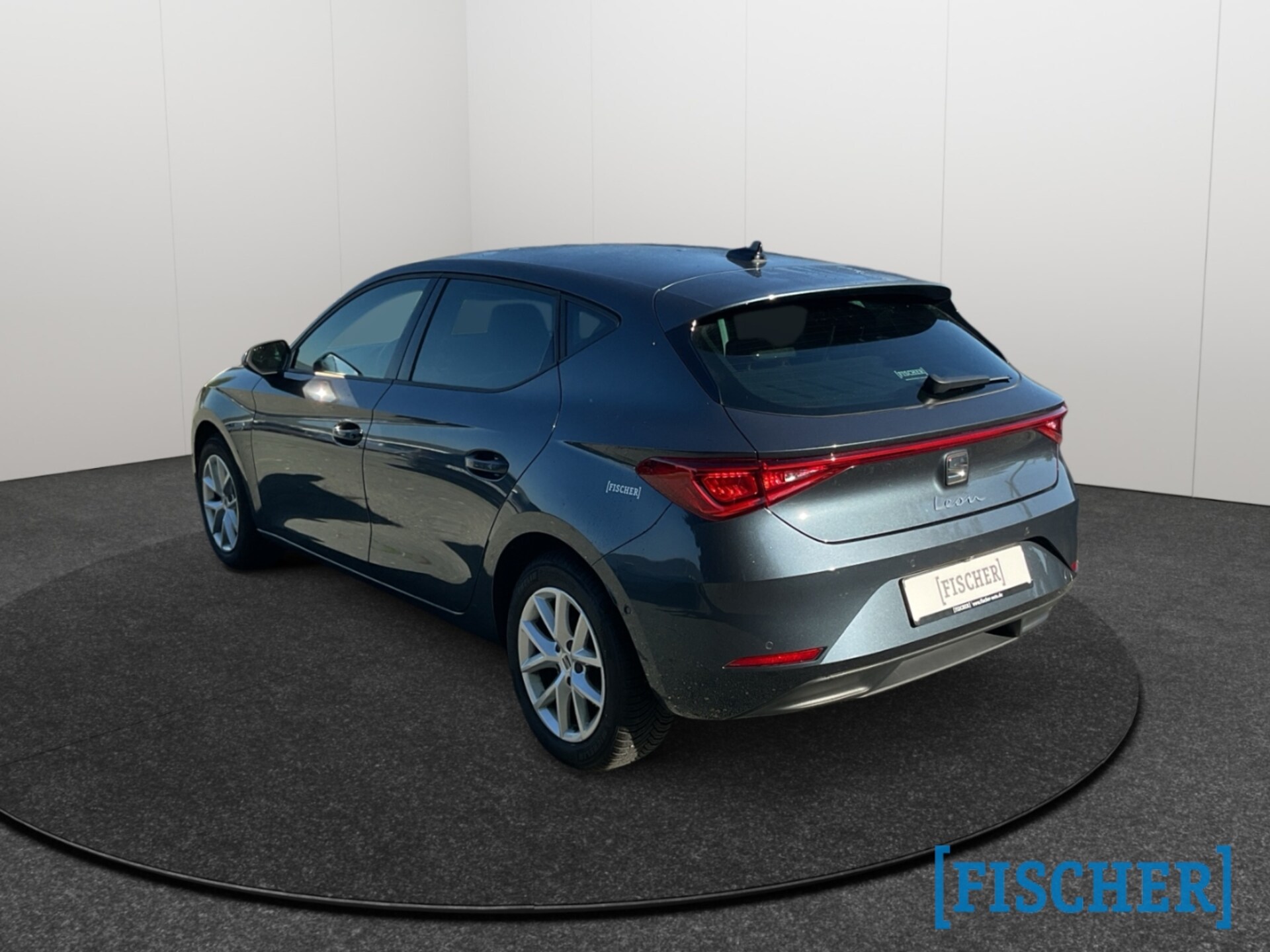 SEAT Leon Style