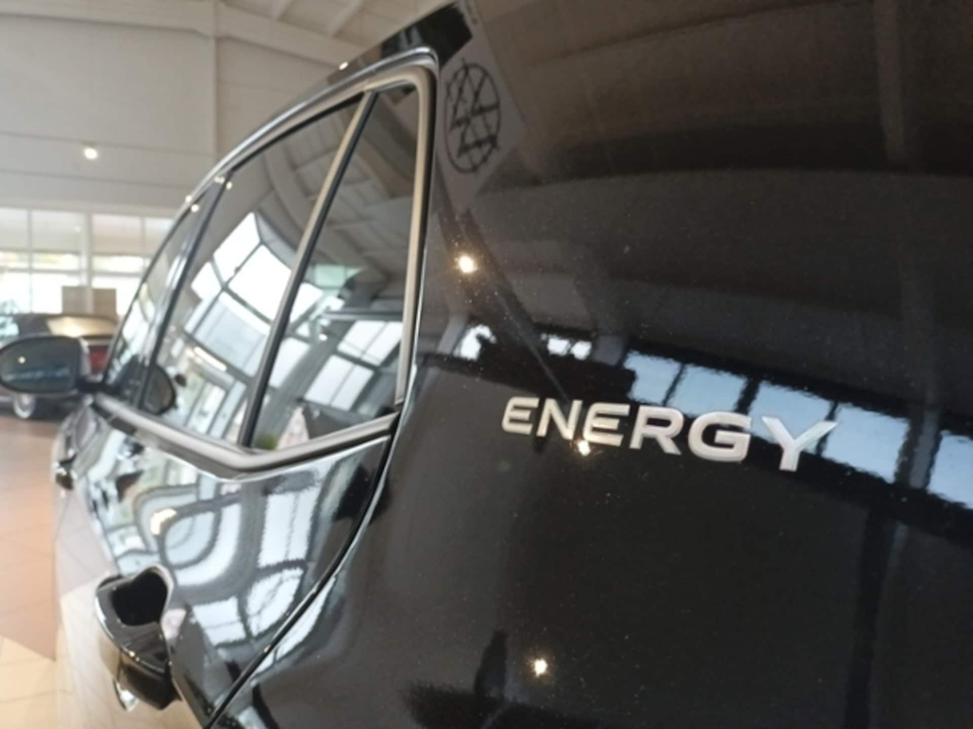 Volkswagen T-Cross ENERGY