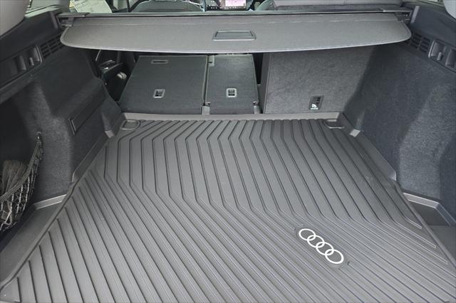 2025 Audi Q5 Premium - Photo 14