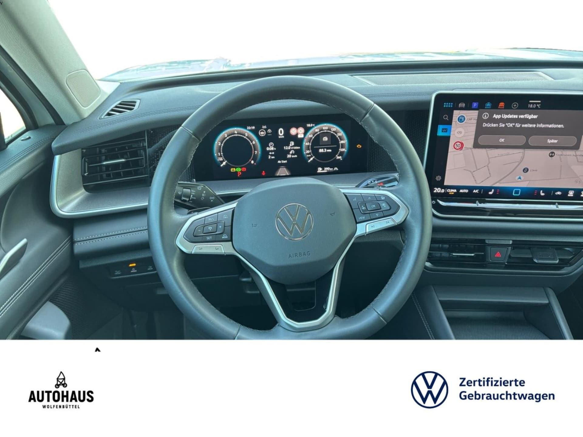 Volkswagen Tayron Life