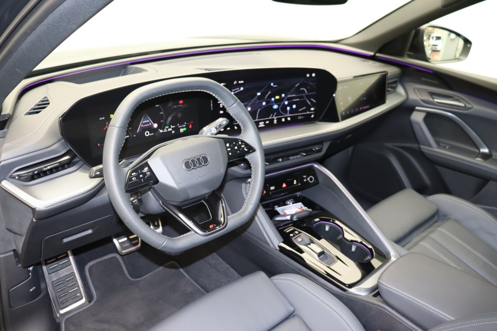 Audi Q5 – Bild 9
