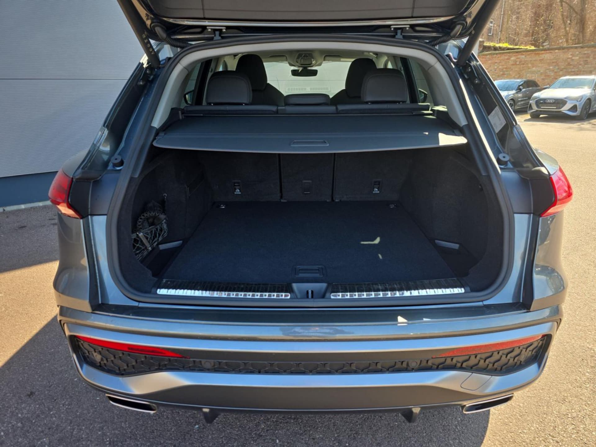 Audi Q5 SUV