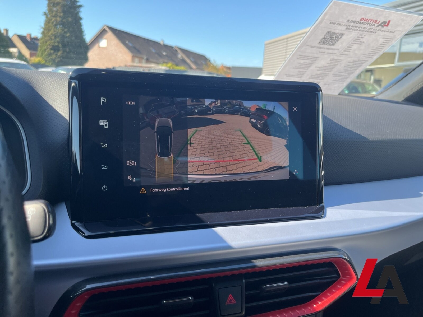 SEAT Arona – Bild 14