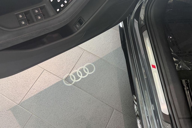 2026 Audi A6 Prestige - Photo 13