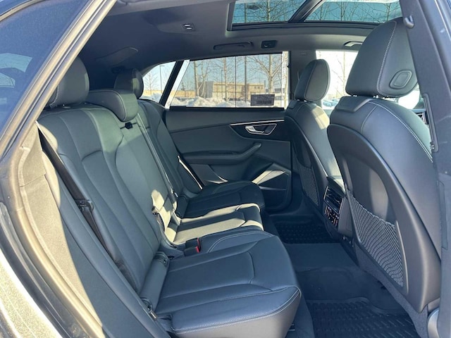 2026 Audi Q8 Premium Plus - Photo 12