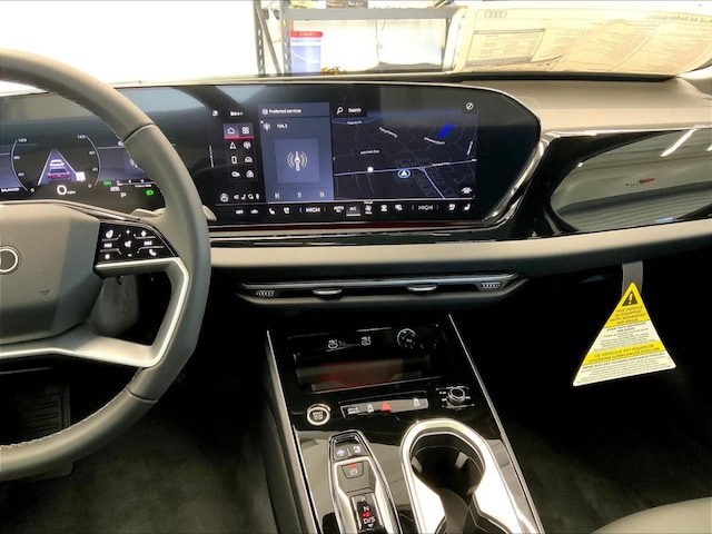 2026 Audi A6 Premium Plus - Photo 6