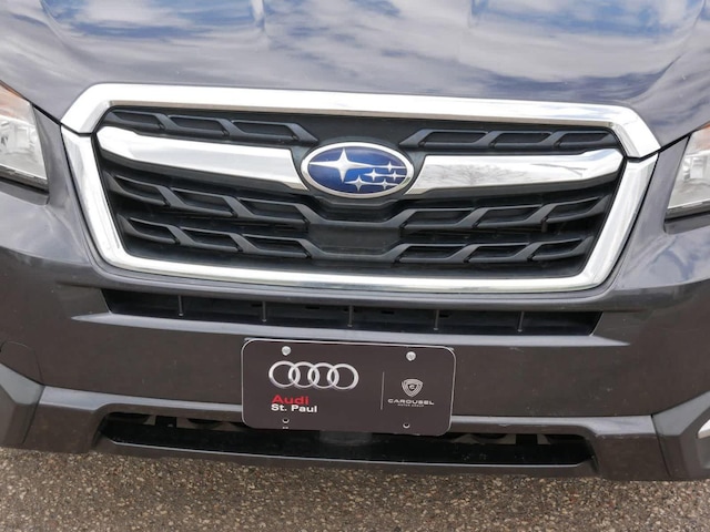 2017 Subaru Forester Premium - Photo 8
