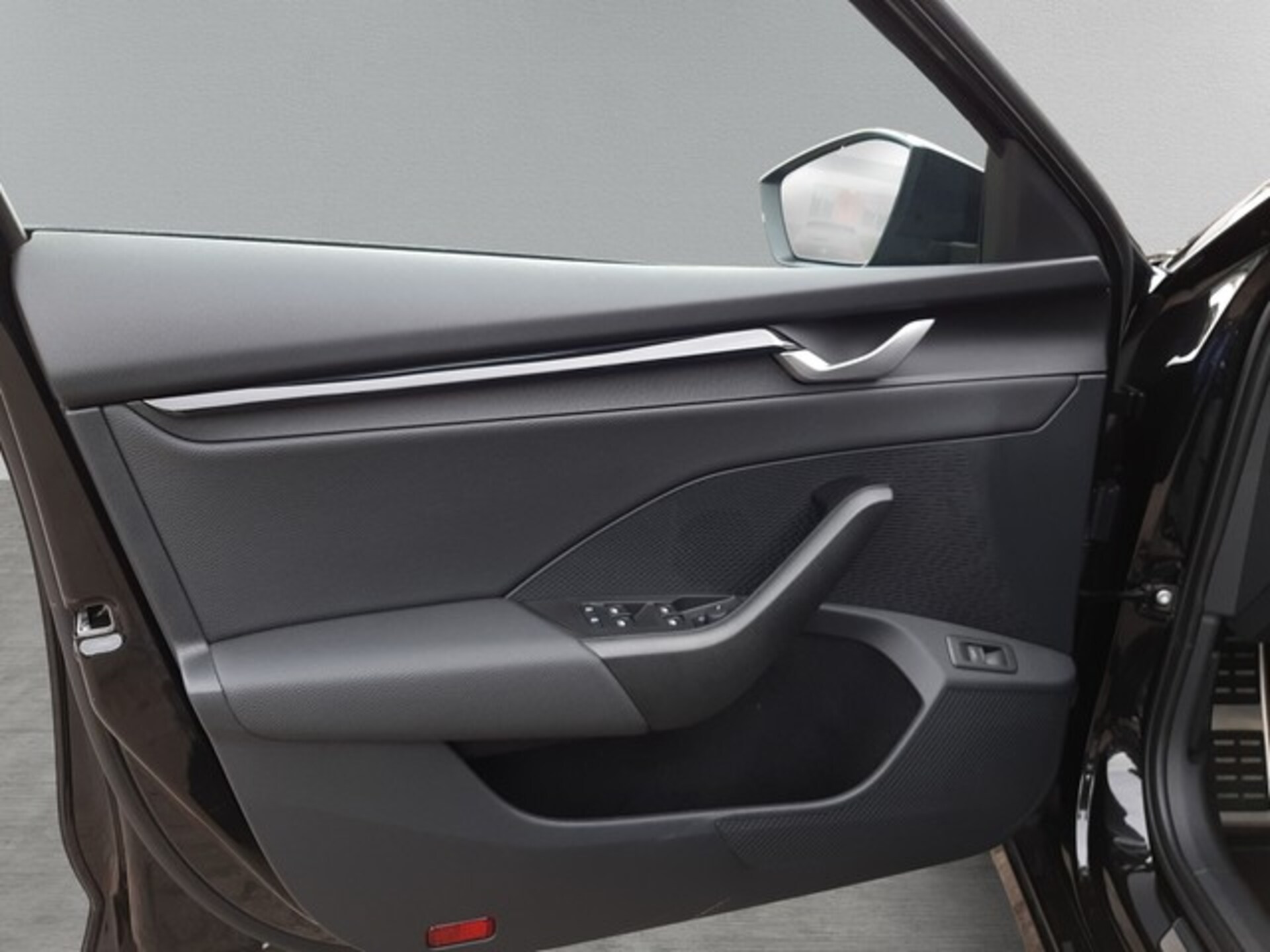 Skoda Octavia Combi Sportline