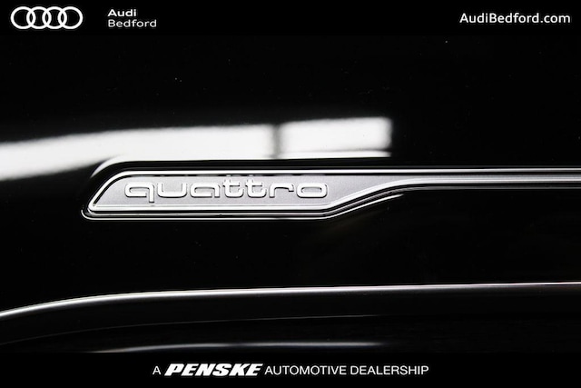 2026 Audi Q8 Premium Plus - Photo 45