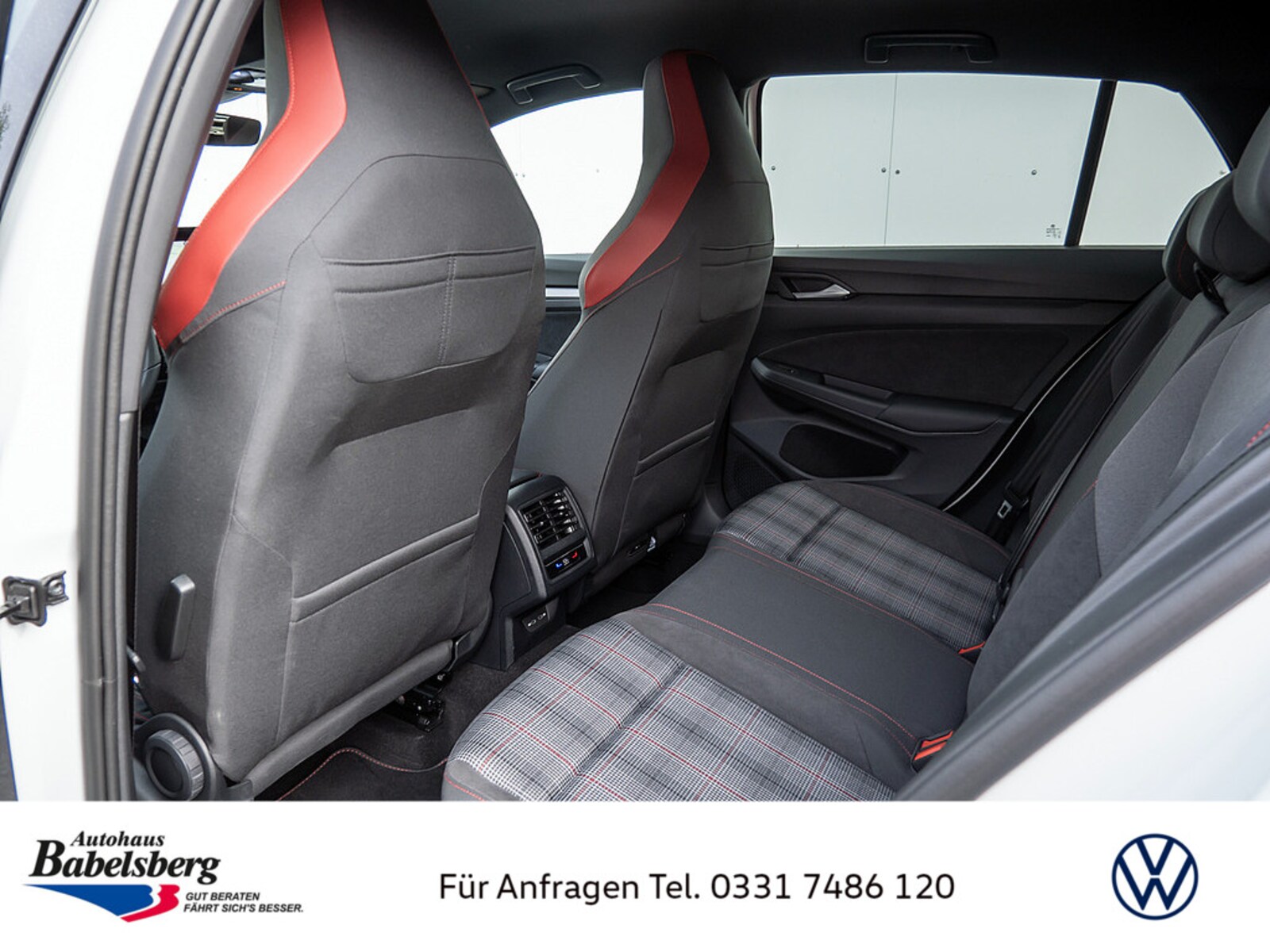 Volkswagen Golf – Bild 4