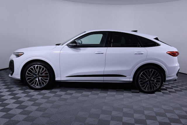 2026 Audi SQ5 Sportback