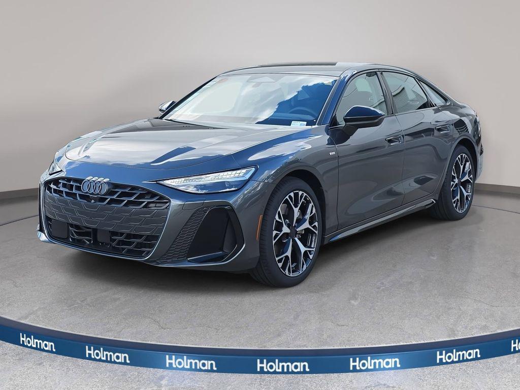 2026 Audi A6 Premium Plus quattro S tronic's photo