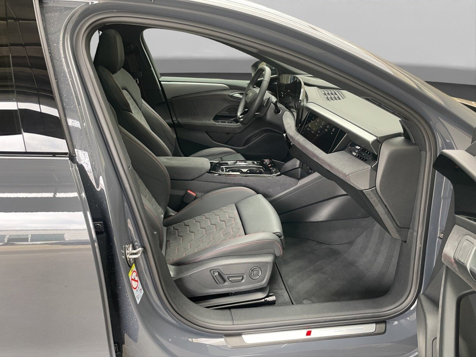 Audi A6 Avant e-tron – Bild 16