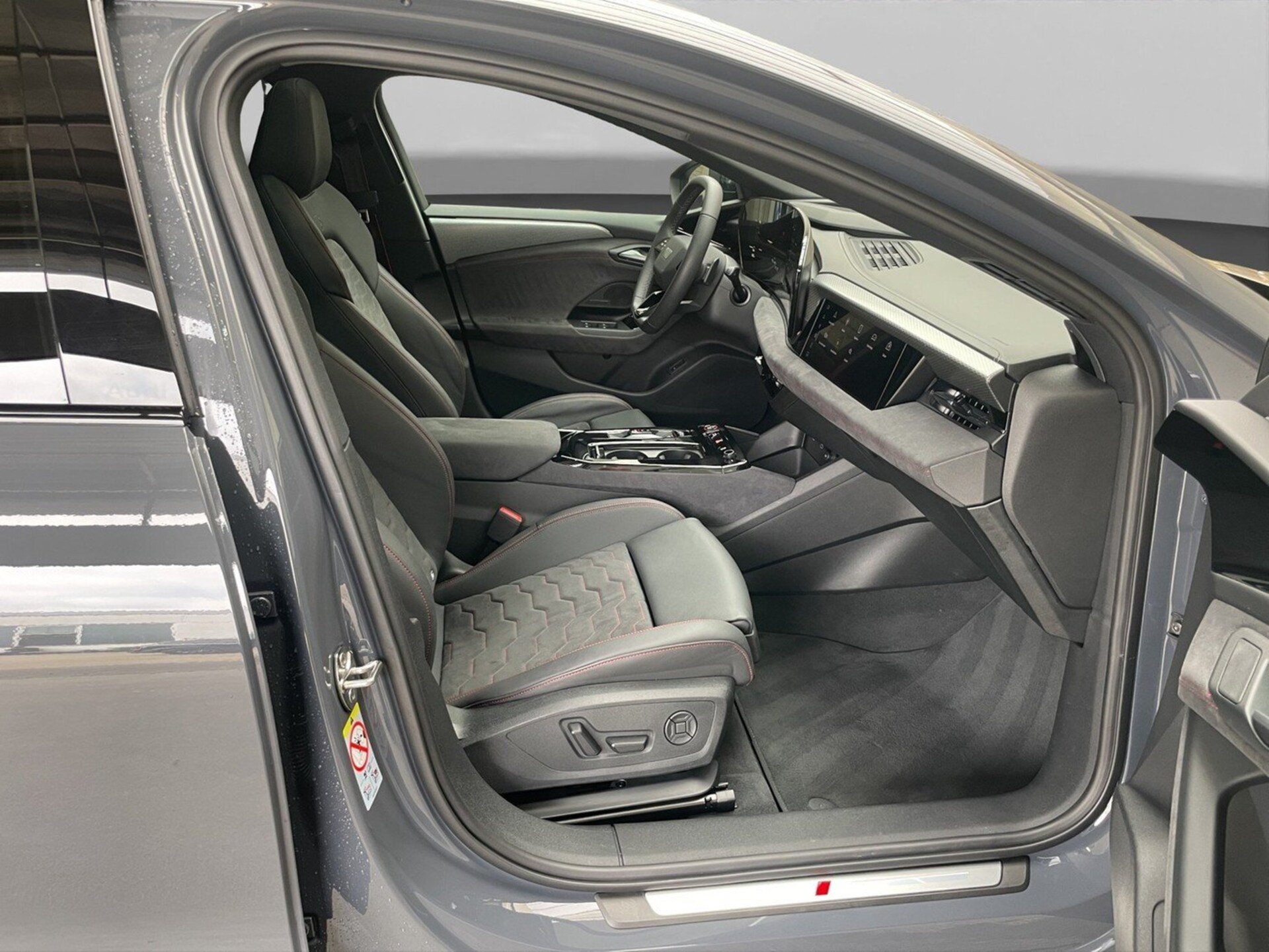 Audi A6 Avant e-tron