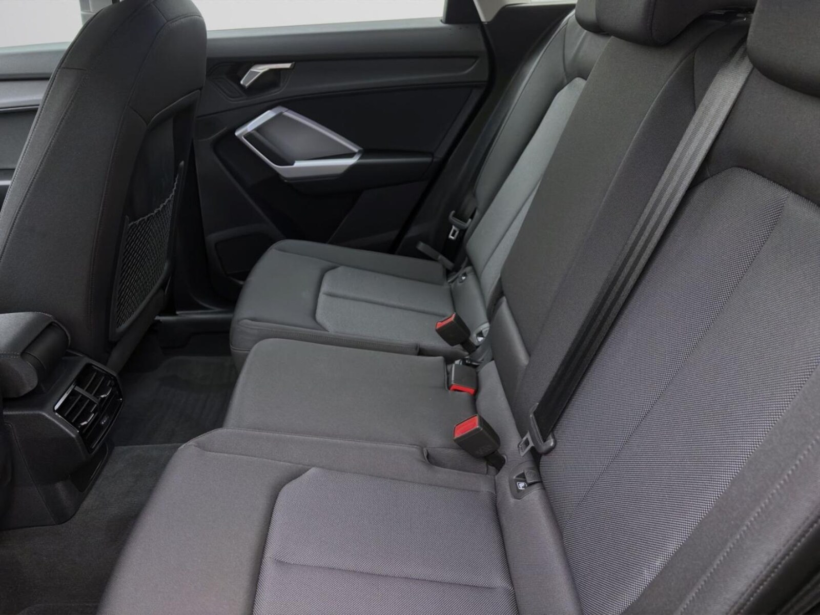 Audi Q3 – Bild 16